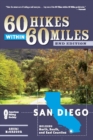 Image for 60 Hikes Within 60 Miles: San Diego