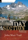Image for Day &amp; section hikes: John Muir Trail