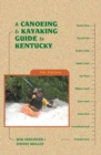Image for A canoeing and kayaking guide to Kentucky