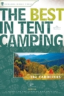 Image for The Best in Tent Camping, the Carolinas