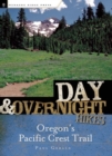 Image for Day and Overnight Hikes: Oregon&#39;s Pacific Crest Trail