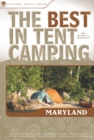 Image for The Best in Tent Camping: Maryland
