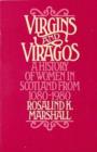 Image for Virgins and Viragos