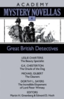 Image for Great British Detectives