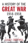 Image for A History of the Great War