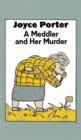 Image for A Meddler and Her Murder
