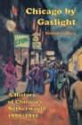 Image for Chicago by Gaslight : A History of Chicago&#39;s Netherworld: 1880-1920