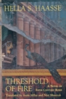 Image for Threshold of Fire : A Novel of Fifth-Century Rome