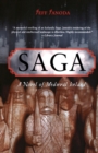 Image for Saga : A Novel of Medieval Iceland