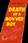 Image for Death of a Bovver Boy