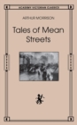 Image for Tales of Mean Streets