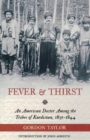 Image for Fever and Thirst