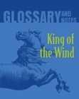 Image for King of the Wind Glossary and Notes : King of the Wind