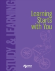 Image for Learning Starts with You