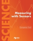 Image for Measuring With Sensors