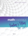 Image for Math Essentials : Instructor Manual