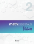Image for Math Essentials 2 : Division