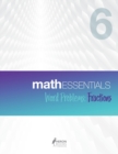 Image for Math Essentials 6