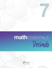 Image for Math Essentials 7 : Decimals