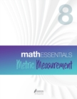 Image for Math Essentials 8 : Metric Measurement