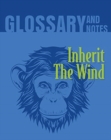 Image for Inherit The Wind Glossary and Notes