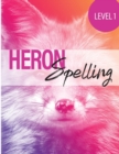 Image for Heron Spelling - Level 1 Spelling Book