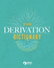Image for Heron Derivation Dictionary