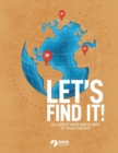 Image for Let&#39;s Find It - All About Maps and Globes for Young Scientists
