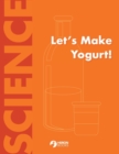 Image for Lets Make Yogurt
