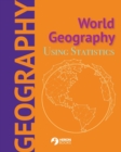 Image for World Geography - Using Statistics