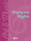 Image for Singing and Rhythm