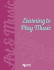 Image for Learning to Play Music