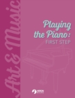 Image for Playing the Piano