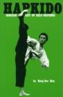 Image for Hapkido