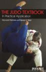 Image for The Judo Textbook : In Practical Application