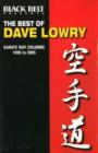 Image for Best of Dave Lowry