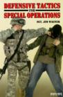 Image for Defensive Tactics for Special Operations