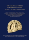 Image for The Nabataean Temple at Khirbet et-Tannur, Jordan, Volume 1