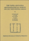 Image for The Tafila-Busayra Archaeological Survey 1999-2001, West-central Jordan