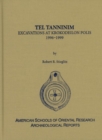 Image for Tel Tanninim