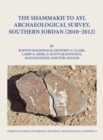 Image for The Shammakh to Ayl Archaeological Survey, Southern Jordan 2010-2012