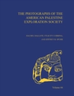 Image for The photographs of the American Palestine Exploration Society