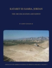 Image for Kataret es-Samra, Jordan