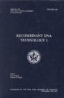 Image for Recombinant DNA Technology