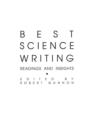 Image for Best Science Writing