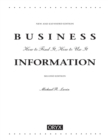 Image for Business Information