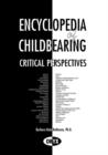 Image for Encyclopedia of Childbearing