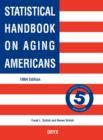 Image for Statistical Handbook on Aging Americans