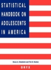 Image for Statistical Handbook on Adolescents in America