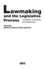 Image for Lawmaking and the Legislative Process